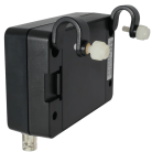 AZ Instrument 8605 Portable & Wall-Mount pH Monitor 1