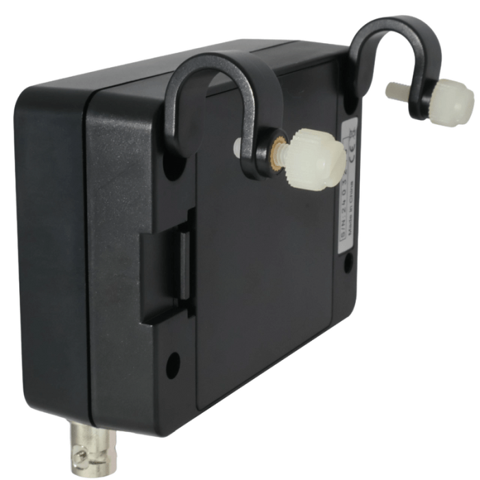 AZ Instrument 8605 Portable & Wall-Mount pH Monitor 1