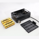 AZ Instrument 8605 Portable & Wall-Mount pH Monitor 2