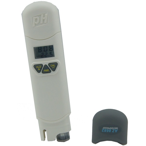 AZ Instrument 8682 pH Tester 1 AZ Instrument 8682 pH Tester 1