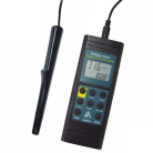 AZ Instrument 8721 USB Humidity Meter with Probe 1