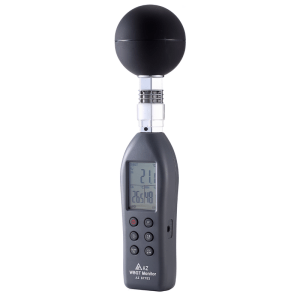 AZ Instrument 87782 WBGT Meter with Memory 1