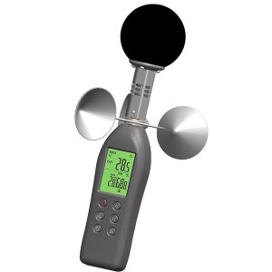 AZ Instrument 87785 WBGT Anemometer Cup 2