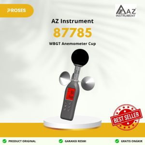 AZ Instrument 87785 WBGT Anemometer Cup