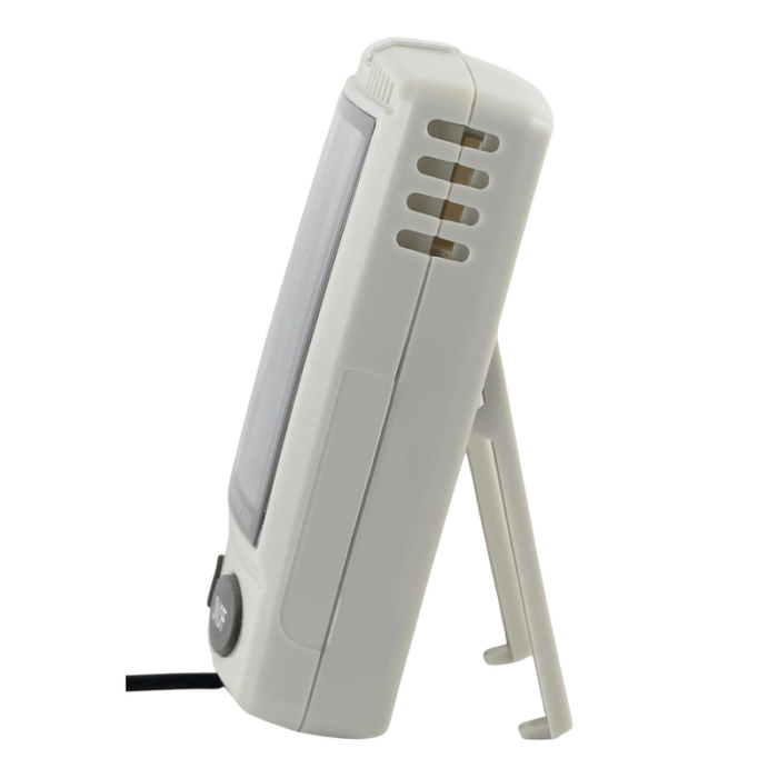 AZ Instrument 87792 Hygrometer with External Probe 2