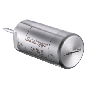 AZ Instrument 88170 High Temperature USB Data Logger 1