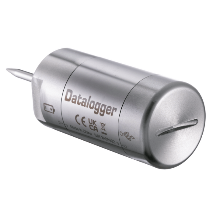 AZ Instrument 88170 High Temperature USB Data Logger 1