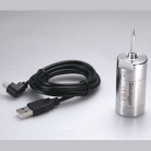 AZ Instrument 88170 High Temperature USB Data Logger 2