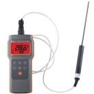 AZ Instrument 8822 IP67 HACCP Thermometer With PT100 1
