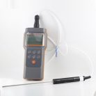 AZ Instrument 8822 IP67 HACCP Thermometer With PT100 2