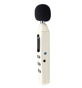 AZ Instrument 8925 Sound Level Meter 1