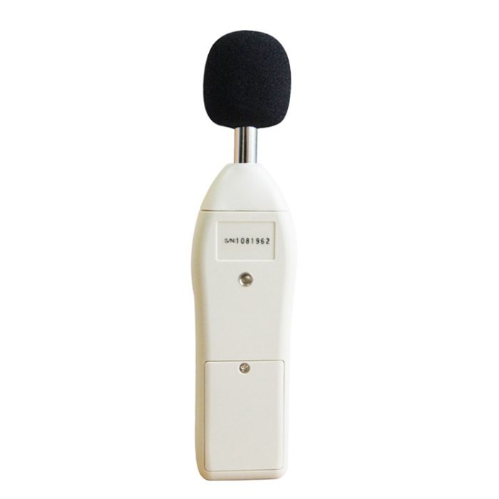 AZ Instrument 8925 Sound Level Meter 2 AZ Instrument 8925 Sound Level Meter 2