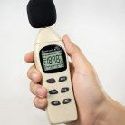 AZ Instrument 8925 Sound Level Meter 3