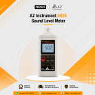 AZ Instrument 8928 Sound Level Meter