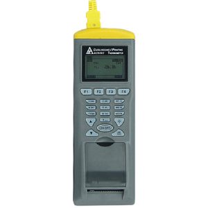 AZ Instrument 9881 Thermometer With Printer 1