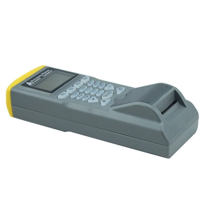 AZ Instrument 9881 Thermometer With Printer 2 AZ Instrument 9881 Thermometer With Printer 2