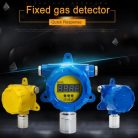 Bosean BH-60 H2S Fixed Gas Detector 2