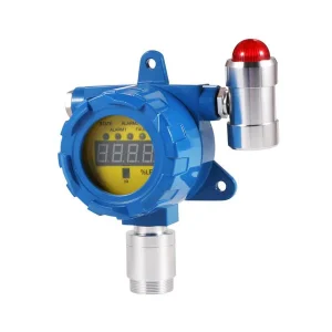 Bosean BH-60 H2S Fixed Gas Detector 1