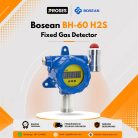 Bosean BH-60 H2S Fixed Gas Detector