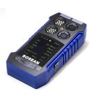 Bosean BH4S Multi Gas Detector O2 CO H2S LEL 1
