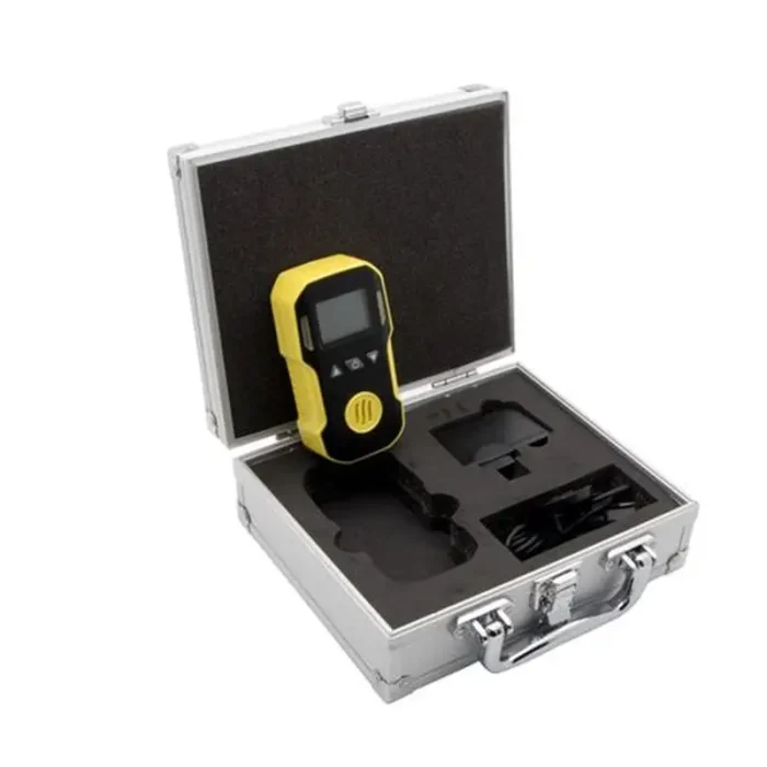 Bosean BH90A Gas Detector HCL 1