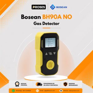 Bosean BH90A NO Nitric Oxide Gas Detector