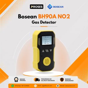 Bosean BH90A NO2 Nitric Dioxide Gas Detector