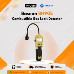 Bosean BH90E Combustible Gas Leak Detector