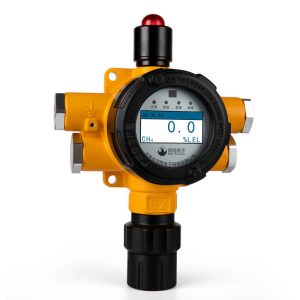 Bosean GT-K90 Fixed Gas Detector NH3 1