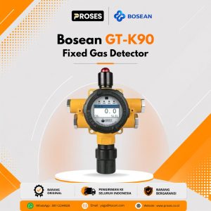 Bosean GT-K90 Fixed Gas Detector NH3
