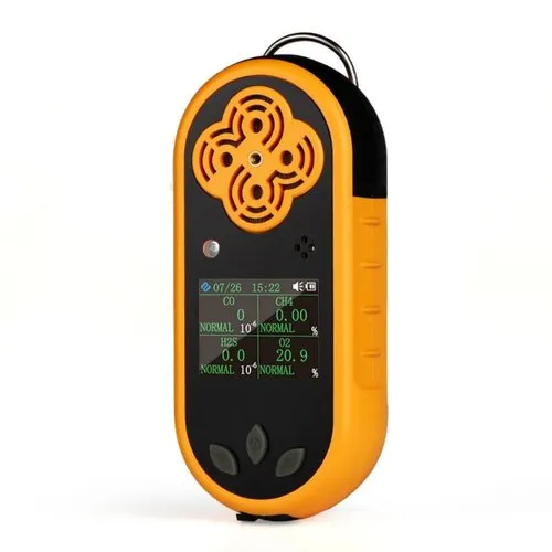 Bosean K-100 Gas Detector Portable CH4 CO2 HS2 EX LEL 1 Bosean K-100 Gas Detector Portable CH4 CO2 HS2 EX LEL 1