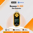 Bosean K-100 Gas Detector Portable CH4 CO2 HS2 EX LEL