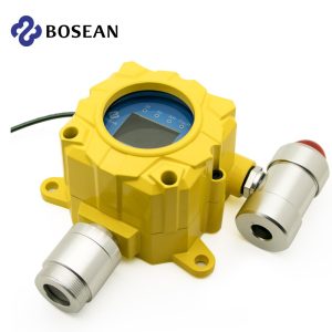 Bosean K-G60 H2S Fixed Gas Detector 1