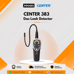 CENTER 383
