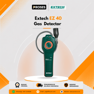EXTECH EZ40