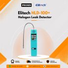 Elitech HLD-100+ Halogen Leak Detector