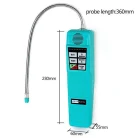 Elitech HLD-100+ Halogen Leak Detector 2