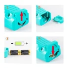 Elitech HLD-100+ Halogen Leak Detector 3