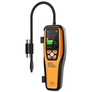 Elitech ILD-200 Leak Detector Tester HVAC Pipe 1