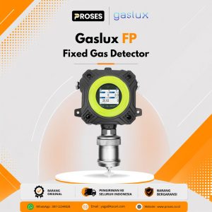 Gaslux FP Pumping Gas Detector
