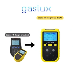 Gaslux NP Multi Gas Detector 1