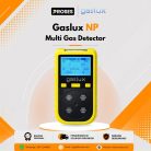 Gaslux NP Multi Gas Detector
