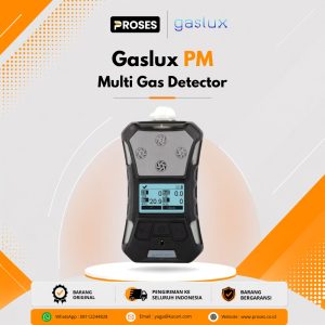 Gaslux PM Multi Gas Detector