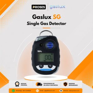 Gaslux SG Single Gas Detector