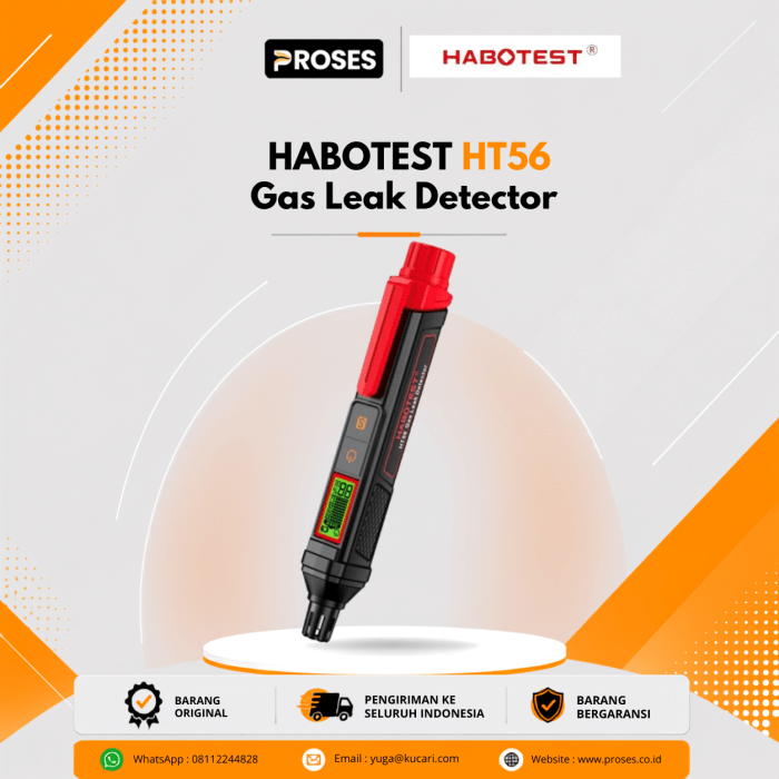 HABOTEST HT56