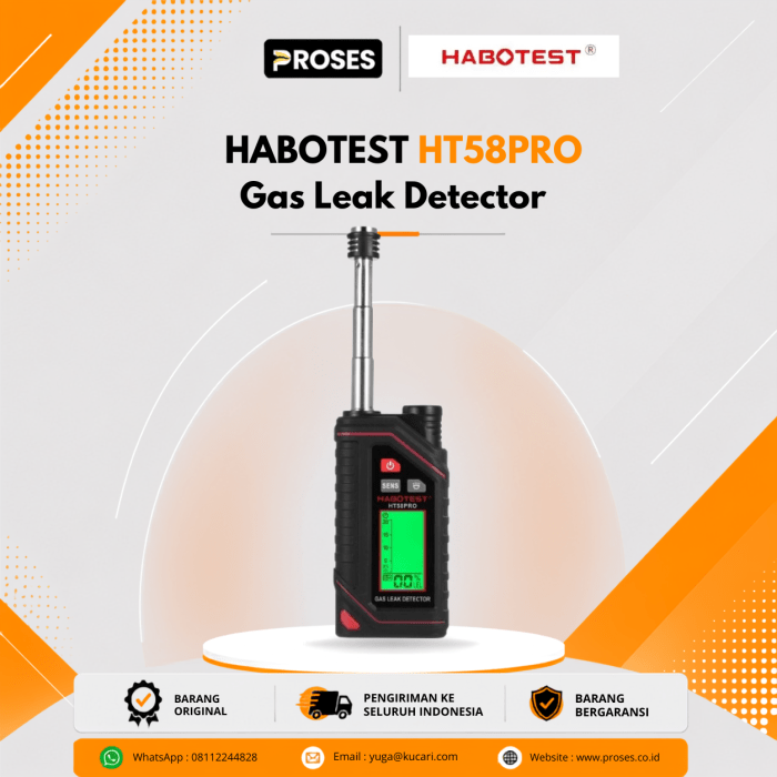 HABOTEST HT58PRO HABOTEST HT58PRO