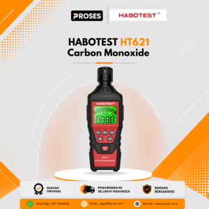 HABOTEST HT621