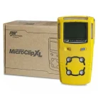 Honeywell BW MicroClip XL Multi Gas Detector 2