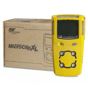 Honeywell BW MicroClip XL Multi Gas Detector 2