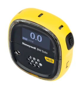 Honeywell BW SOLO Single Gas Detector 3